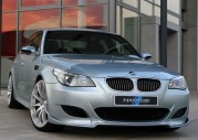 BMW M5 Hartge